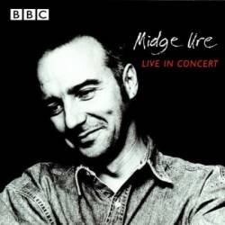 Midge Ure : Live in Concert